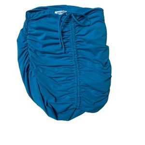 Daze Days Doris Shirring Skirt